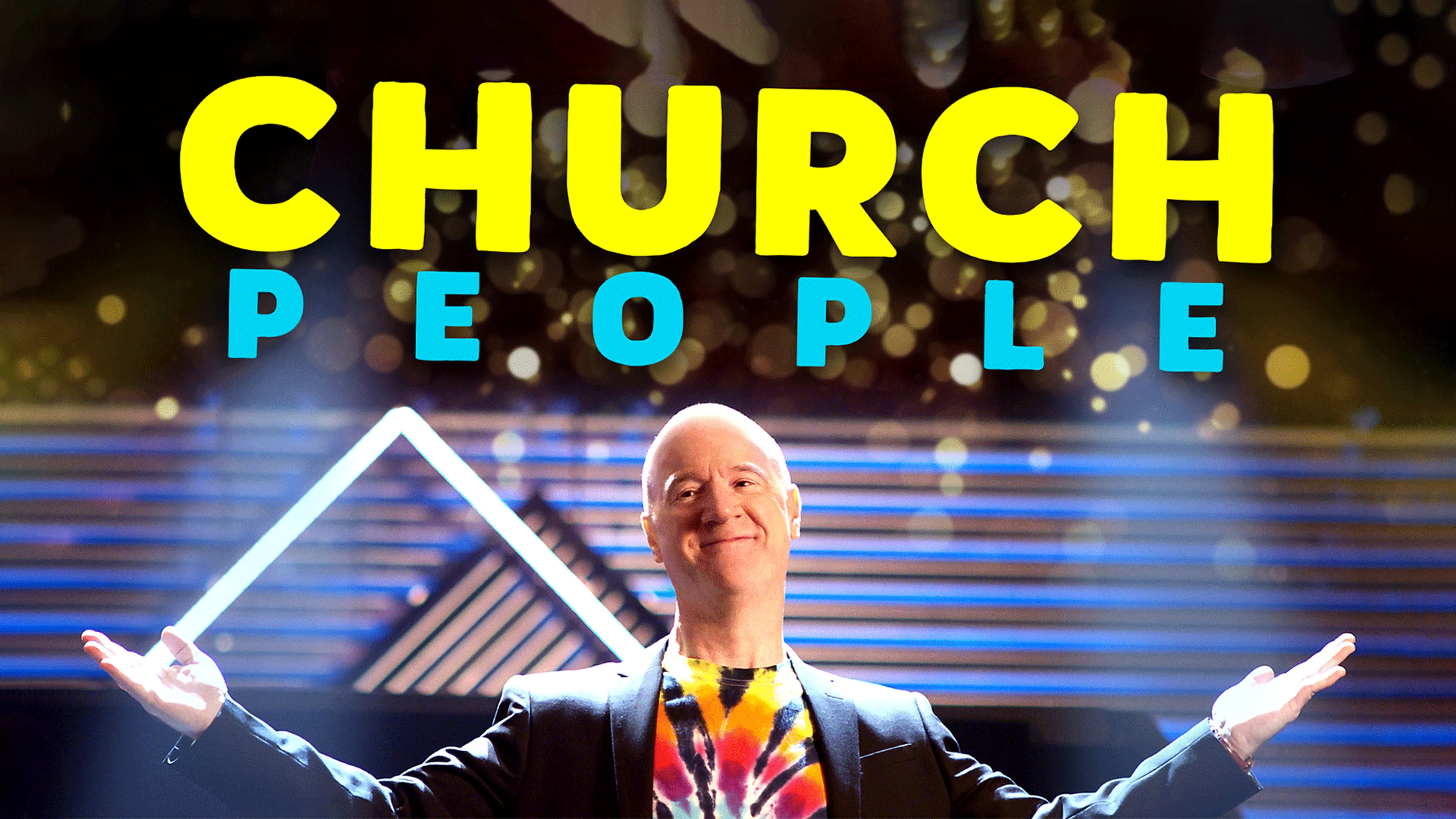 Church People poster
